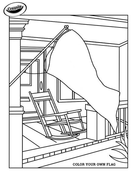 65 Crayola Coloring Pages Free Printable 74