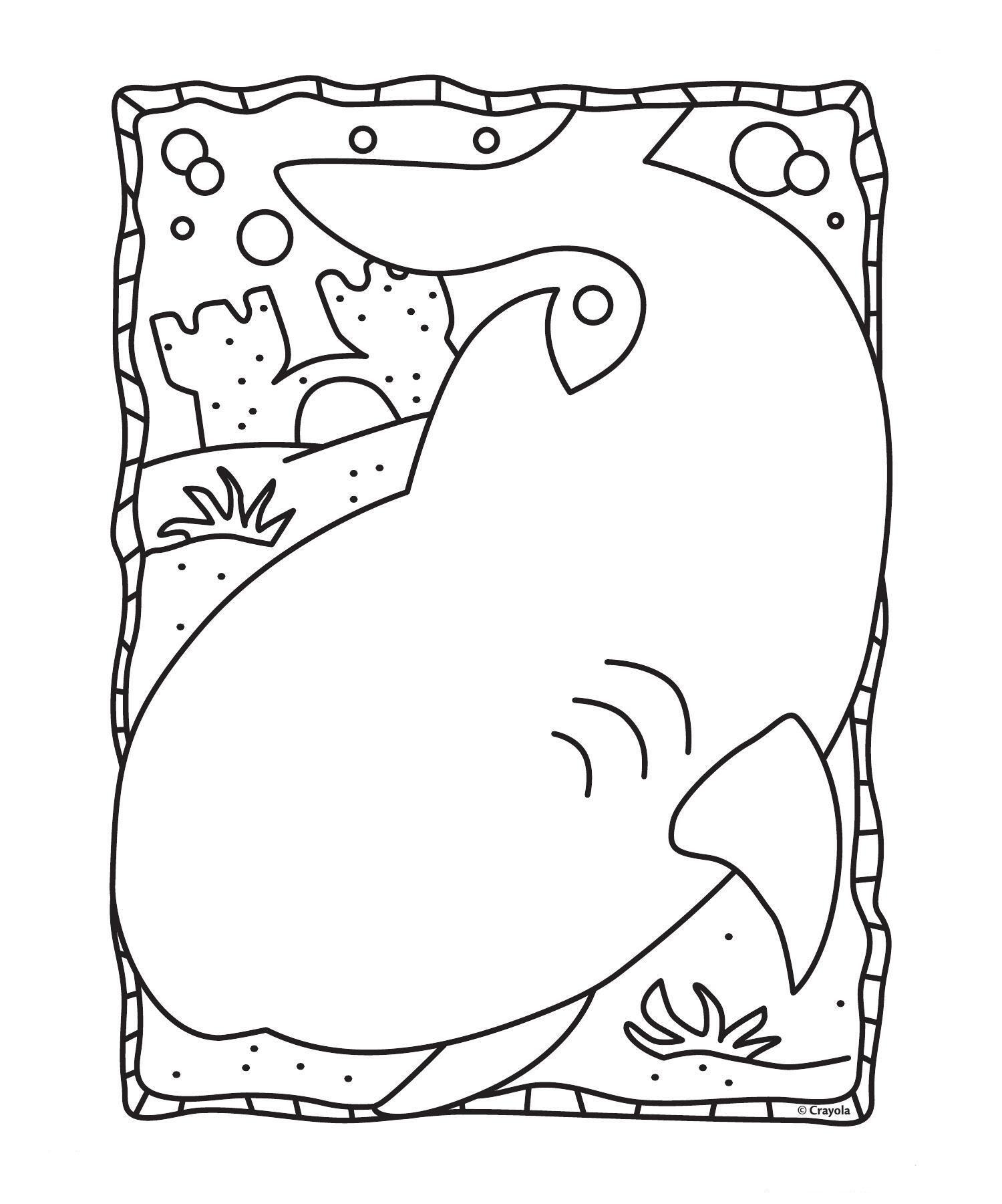 65 Crayola Coloring Pages Free Printable 87