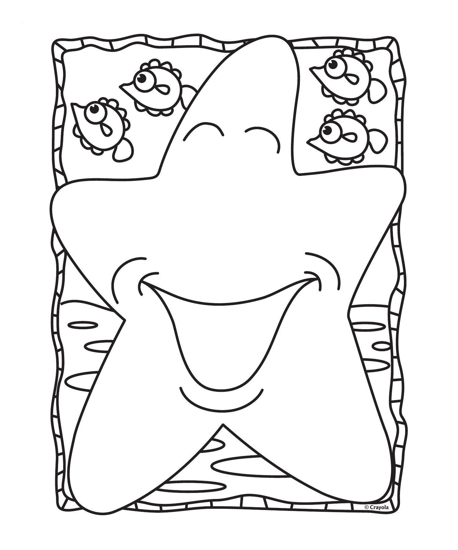 65 Crayola Coloring Pages Free Printable 91