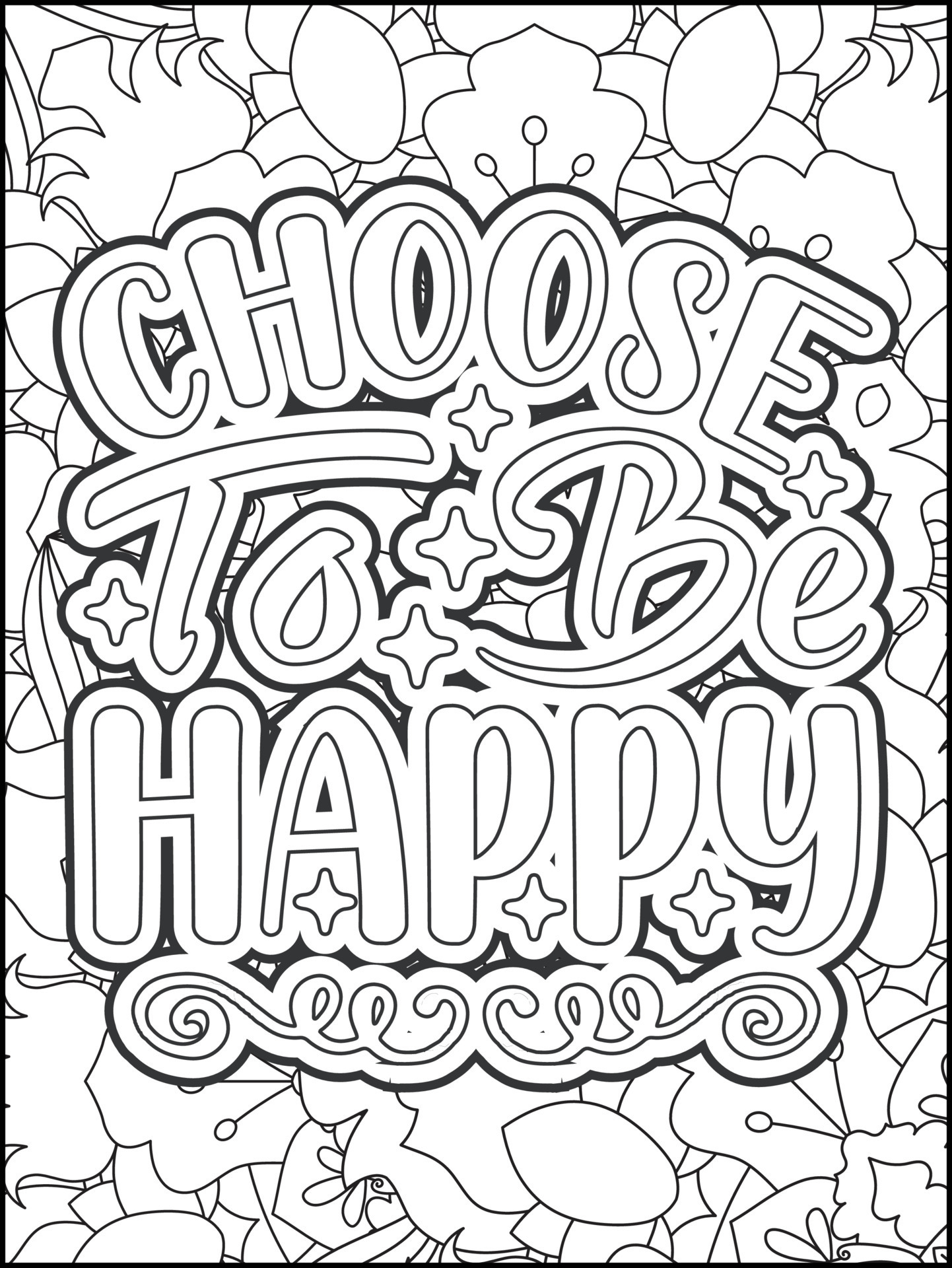 65+ Joy Coloring Page for Kids 104