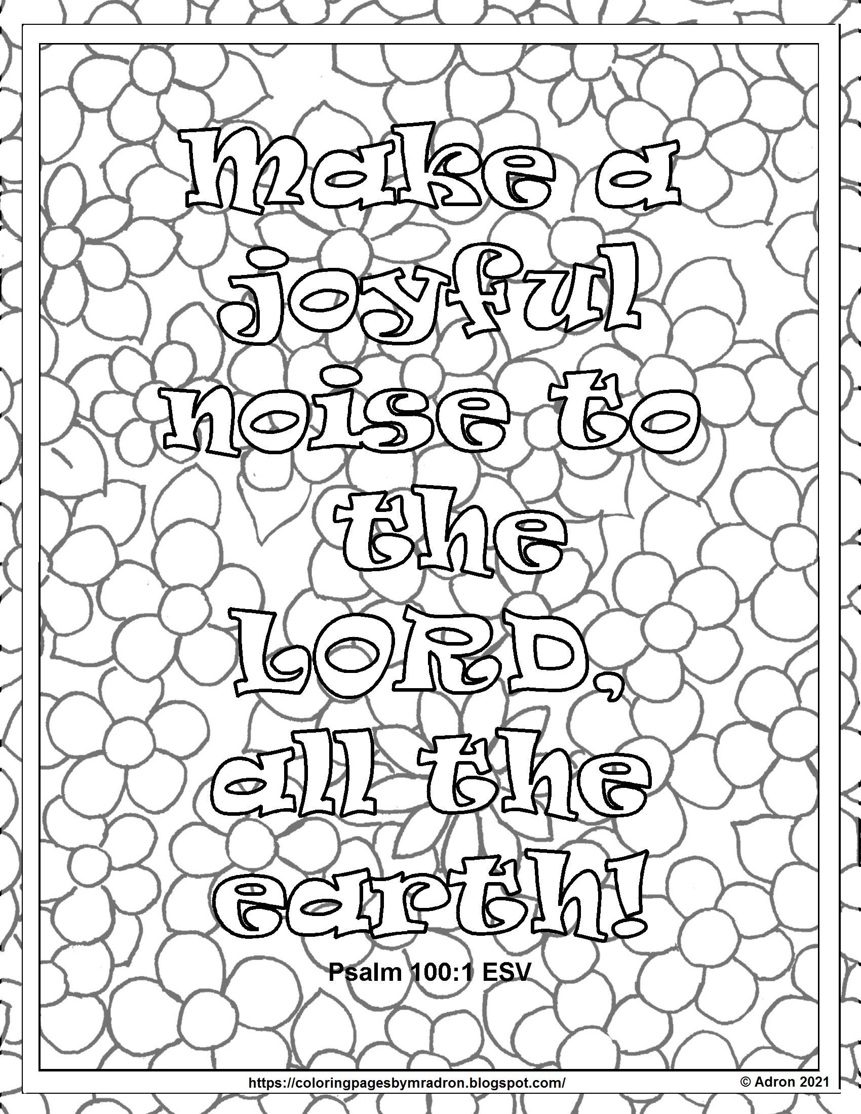 65+ Joy Coloring Page for Kids 121