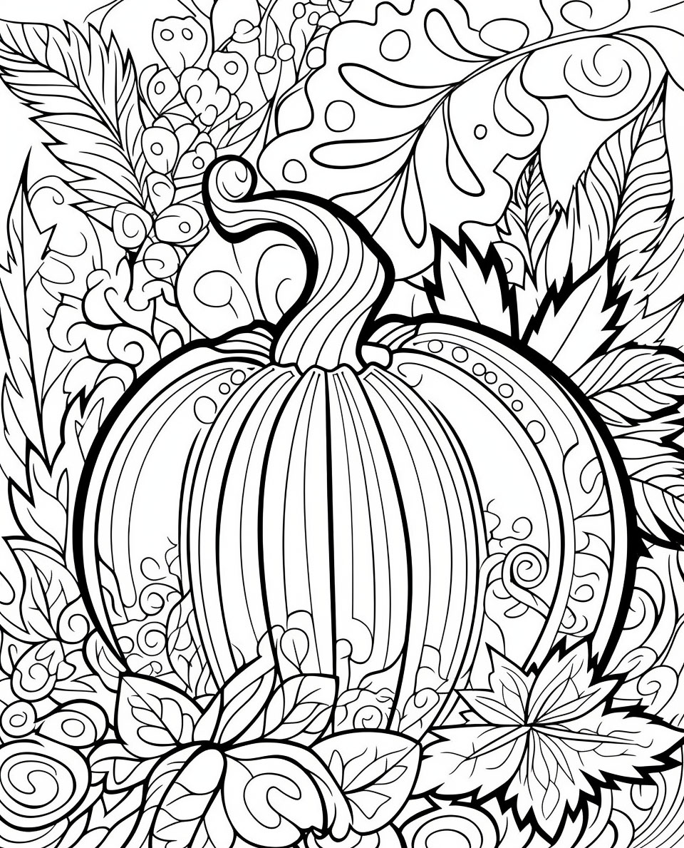 65+ Joy Coloring Page for Kids 125