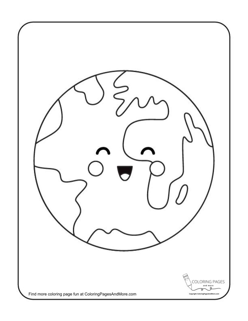 65+ Joy Coloring Page for Kids 13