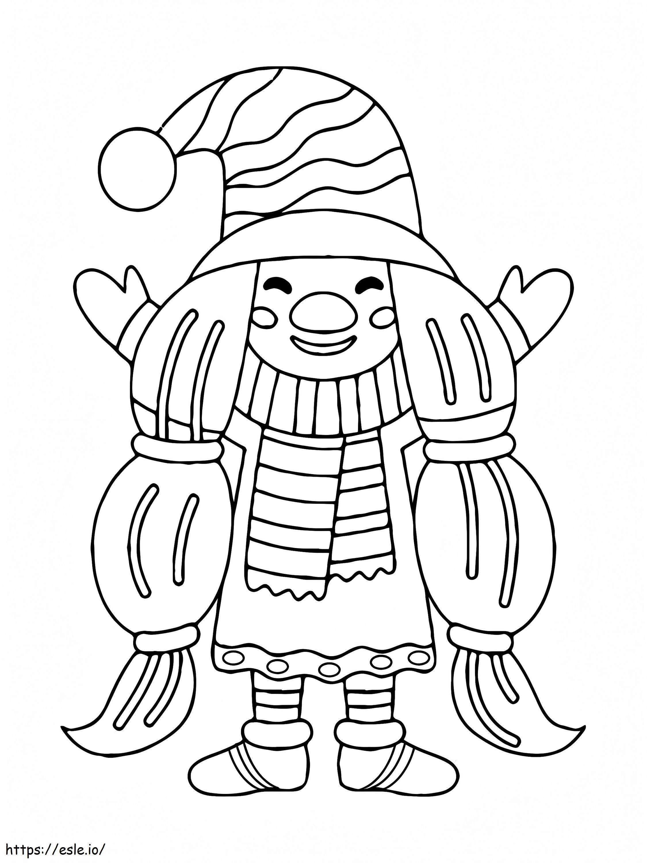 65+ Joy Coloring Page for Kids 134