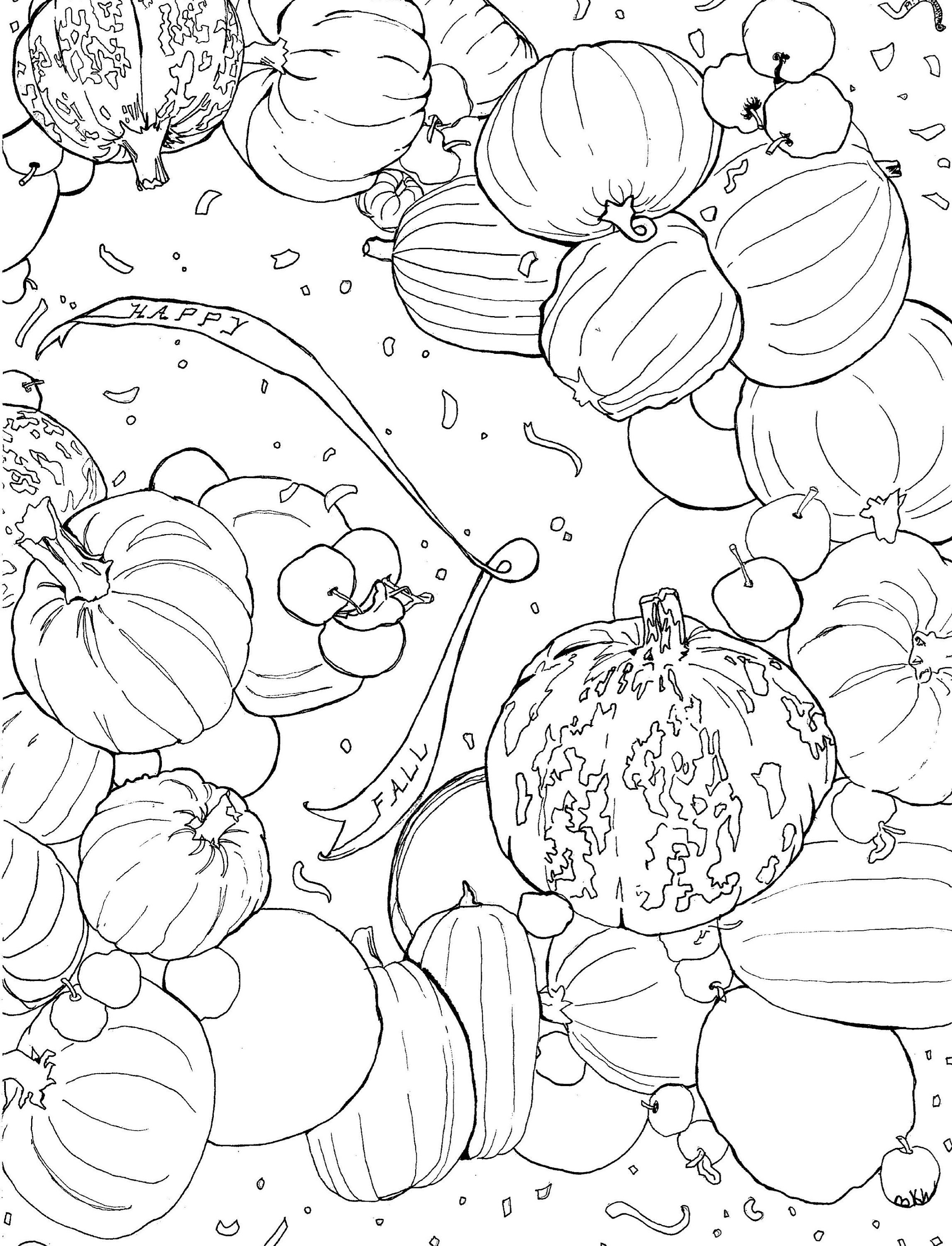 65+ Joy Coloring Page for Kids 136