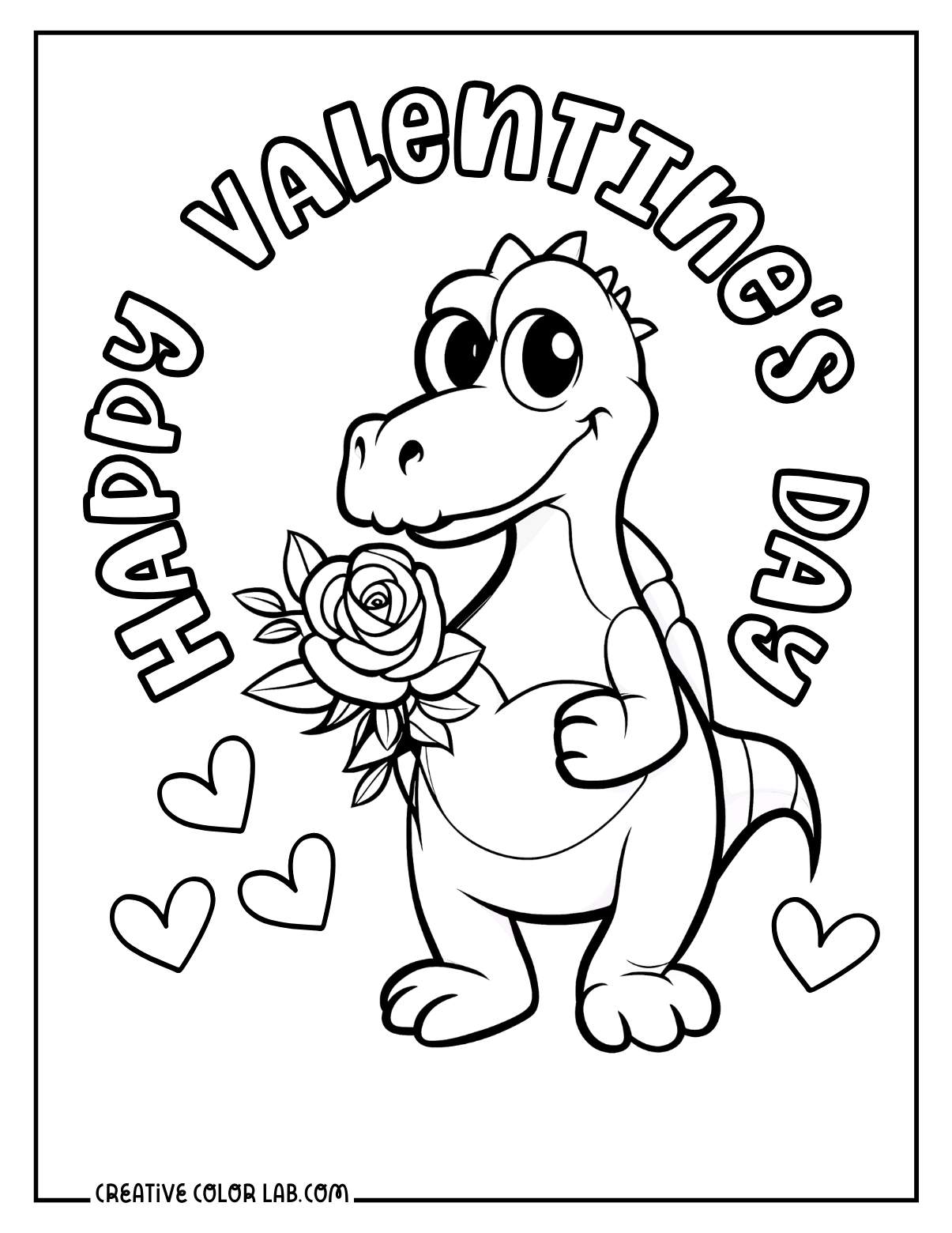 65+ Joy Coloring Page for Kids 141