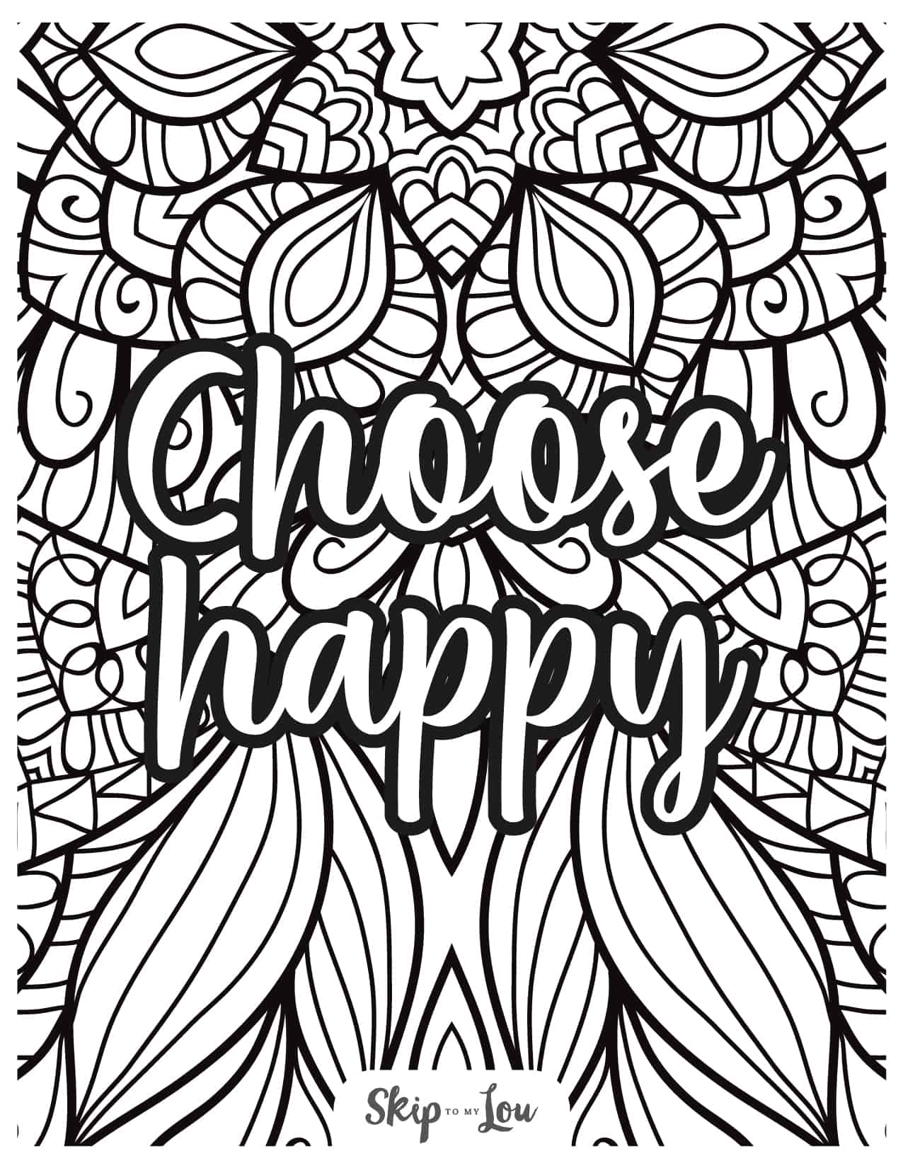 65+ Joy Coloring Page for Kids 163