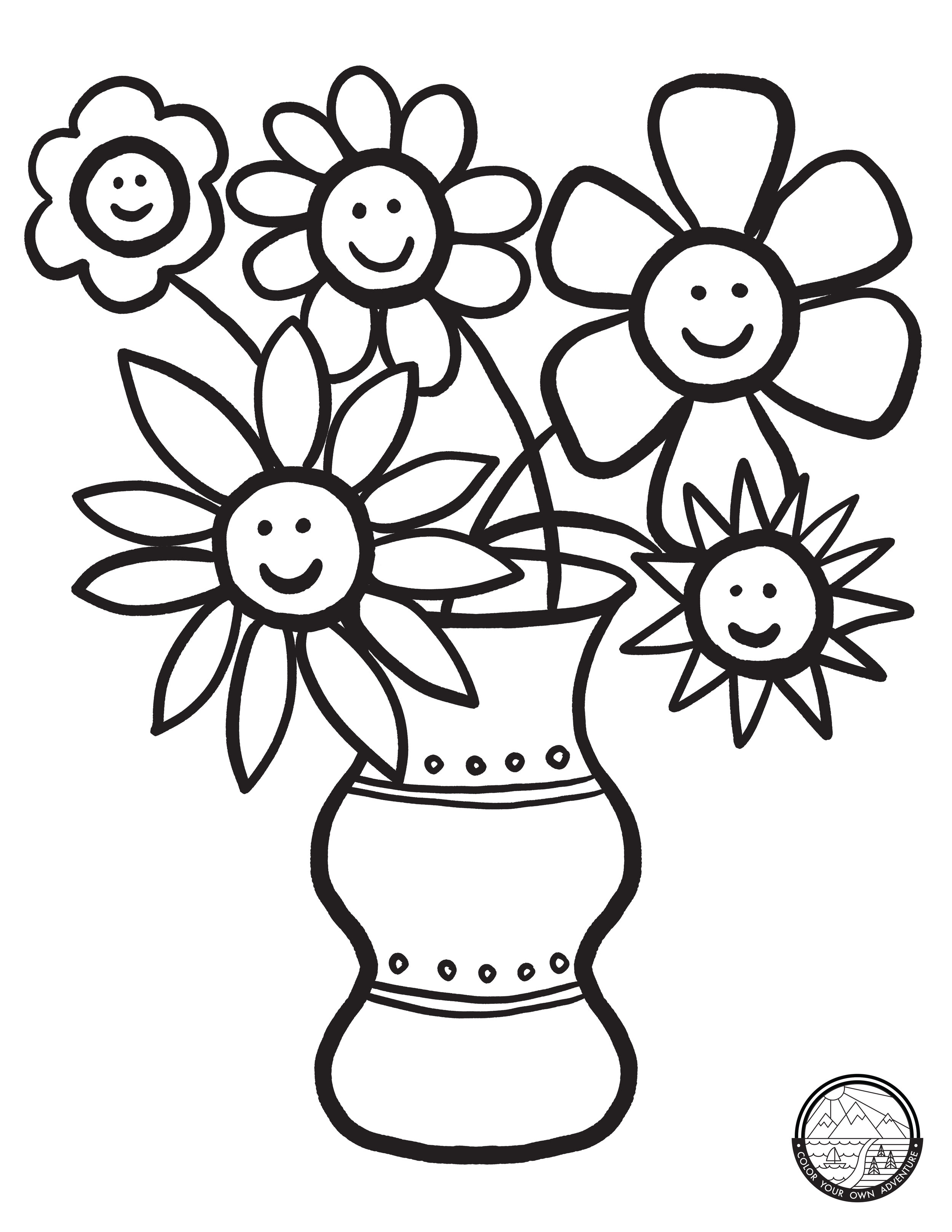 65+ Joy Coloring Page for Kids 166