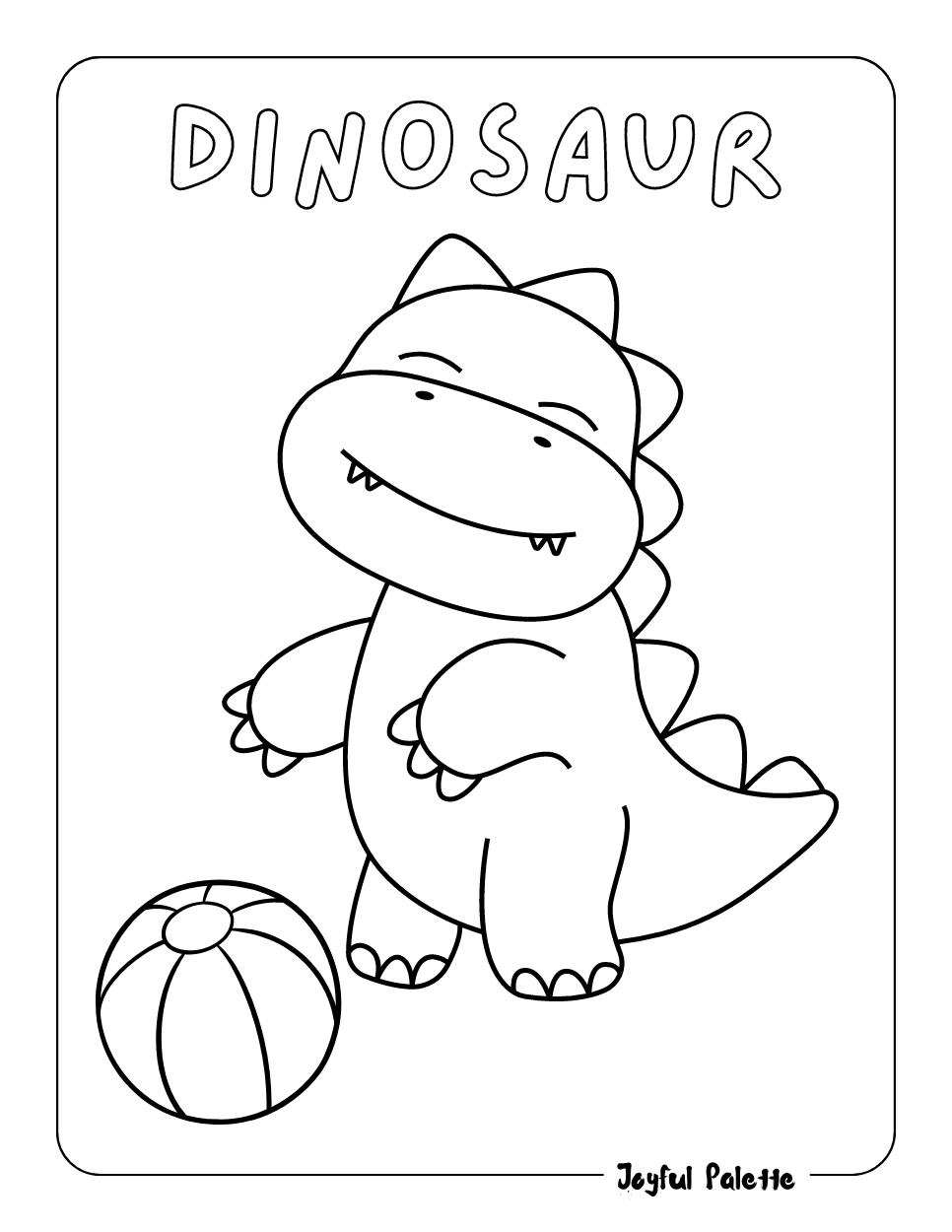 65+ Joy Coloring Page for Kids 174