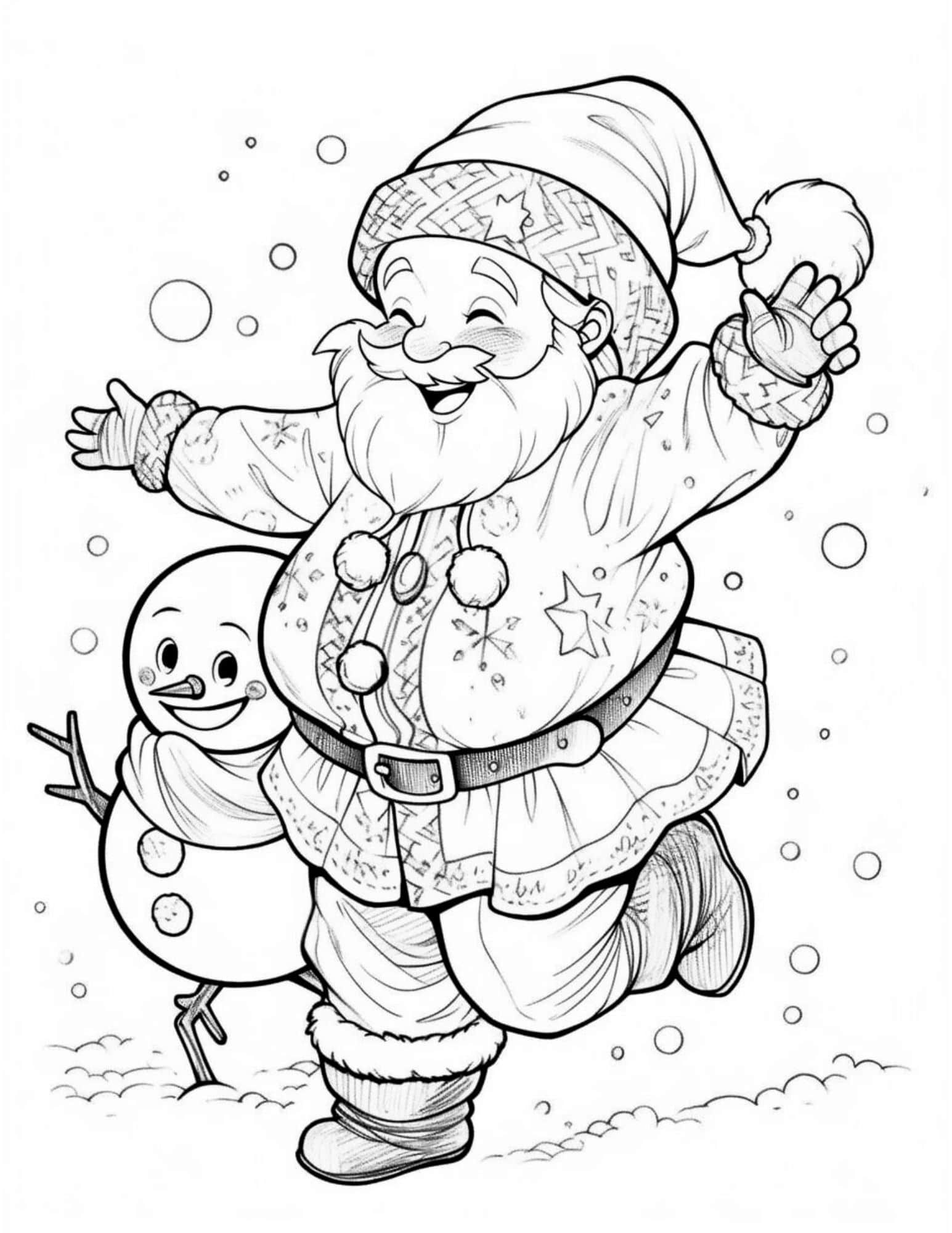 65+ Joy Coloring Page for Kids 189