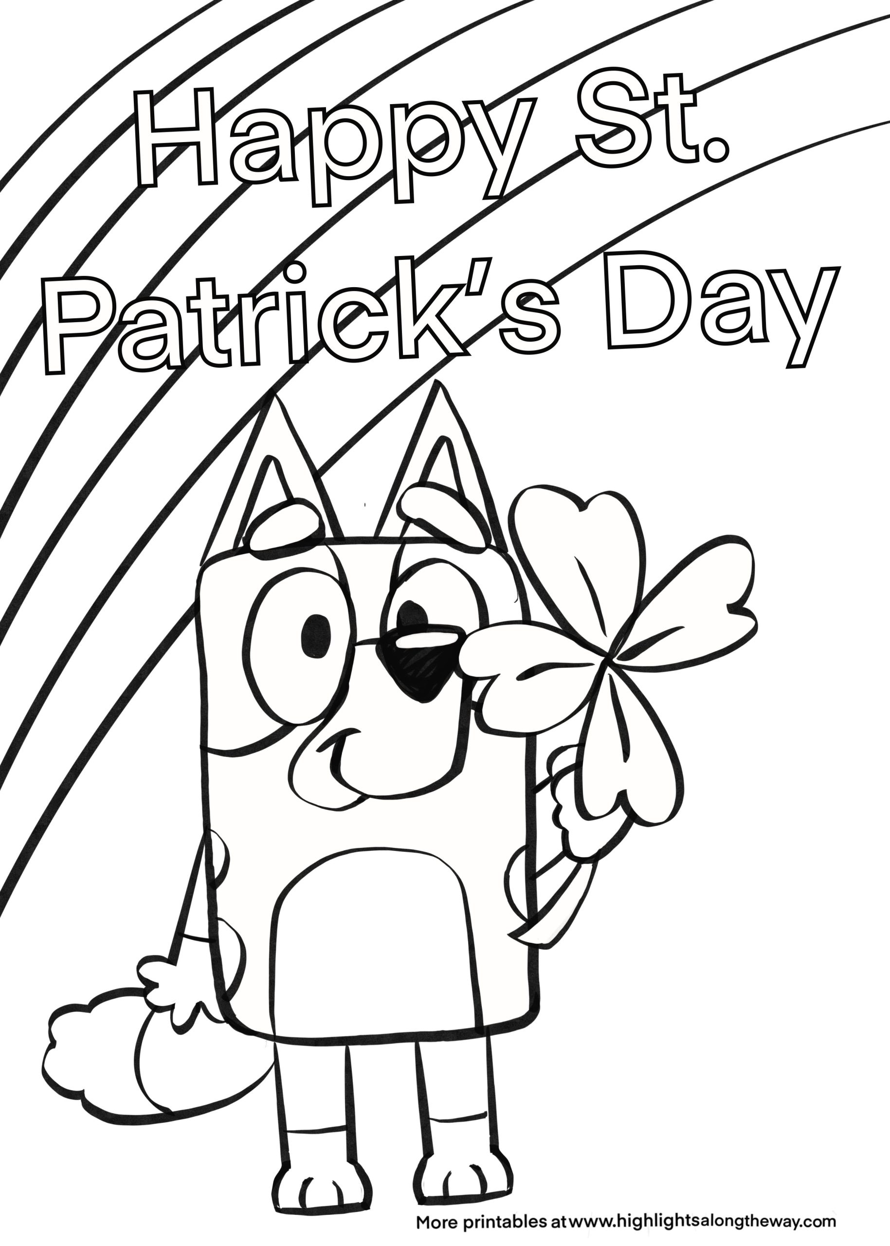 65+ Joy Coloring Page for Kids 35