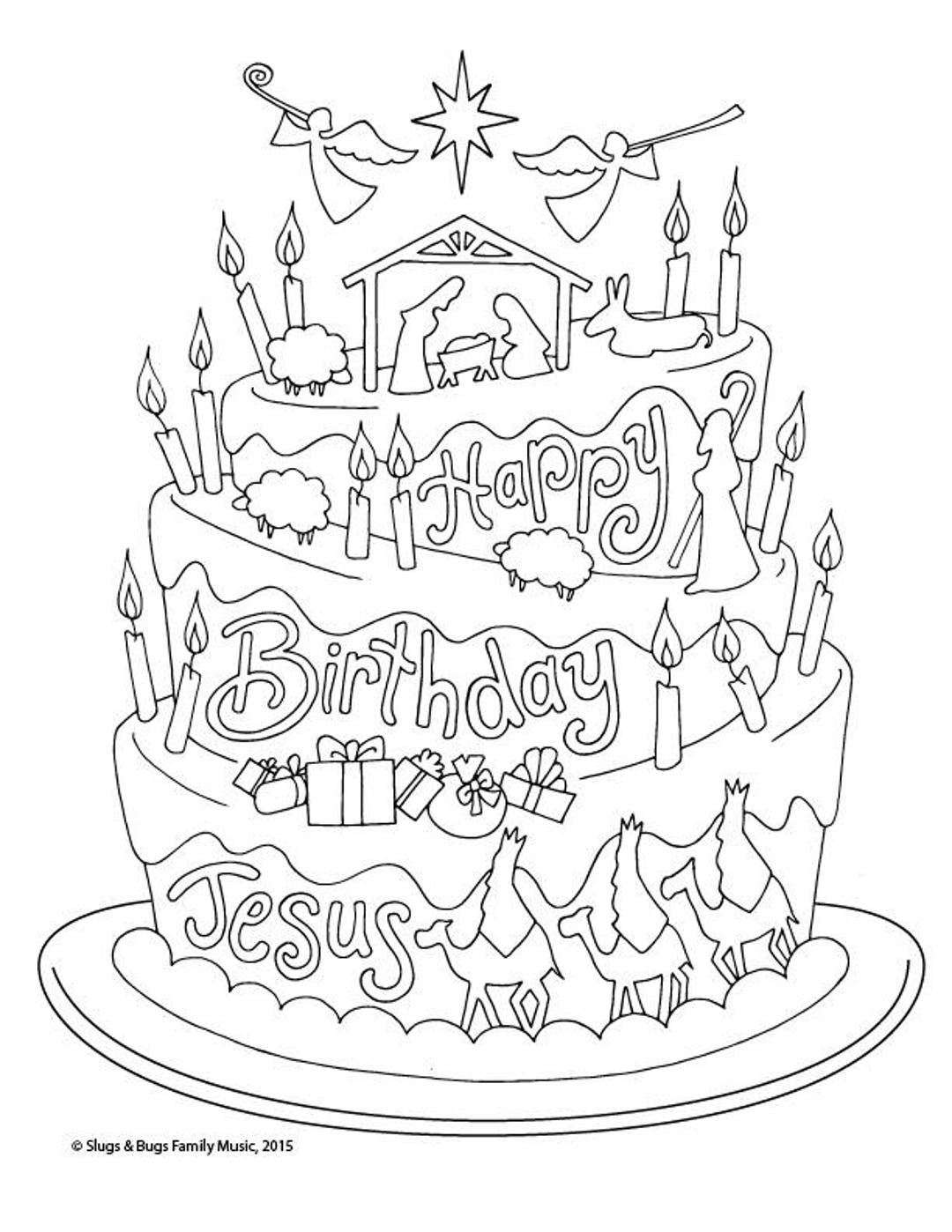 65+ Joy Coloring Page for Kids 38