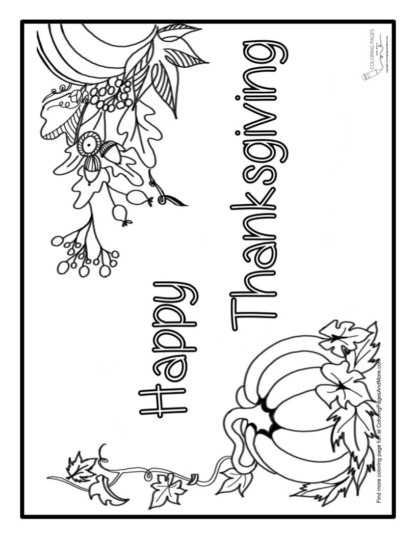 65+ Joy Coloring Page for Kids 5