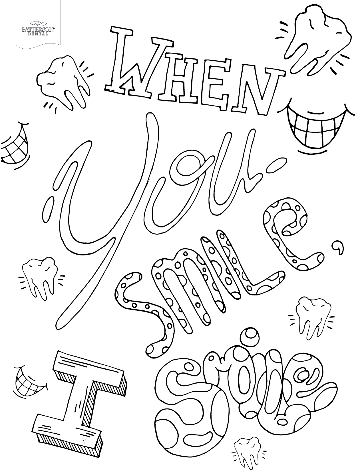 65+ Joy Coloring Page for Kids 52