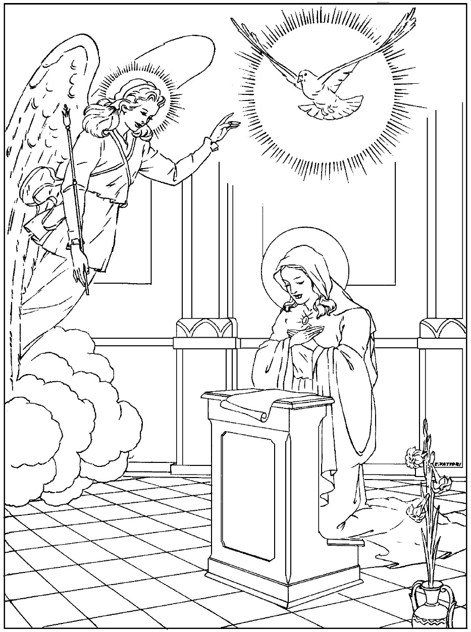 65+ Joy Coloring Page for Kids 8