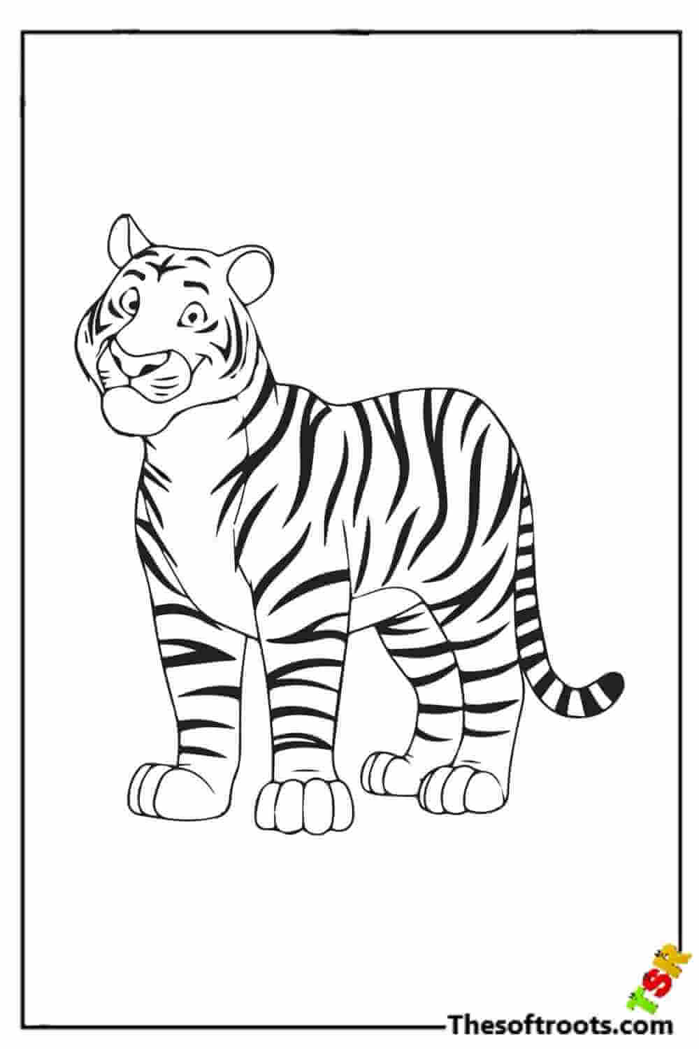 65+ Joy Coloring Page for Kids 83