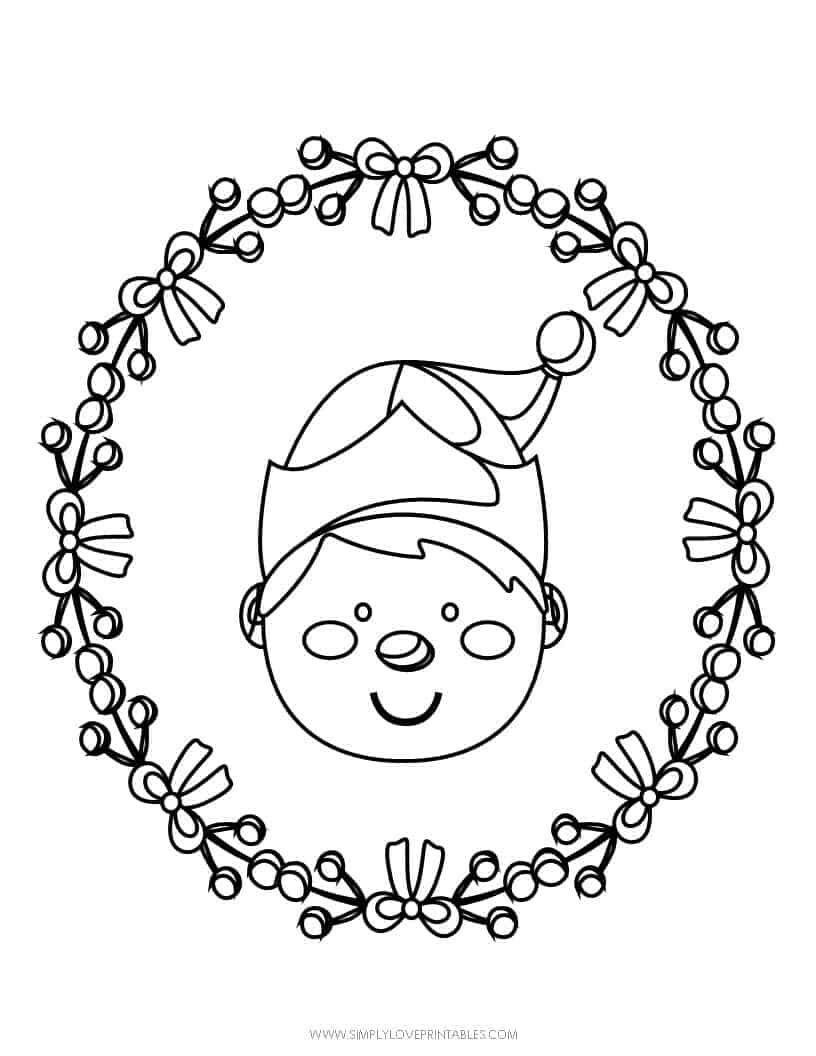 65+ Joy Coloring Page for Kids 95