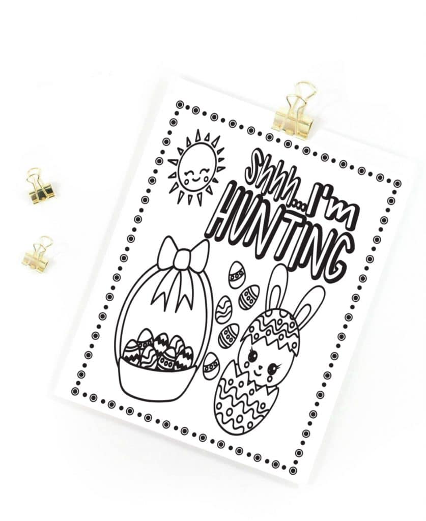 65+ Joy Coloring Page for Kids 97