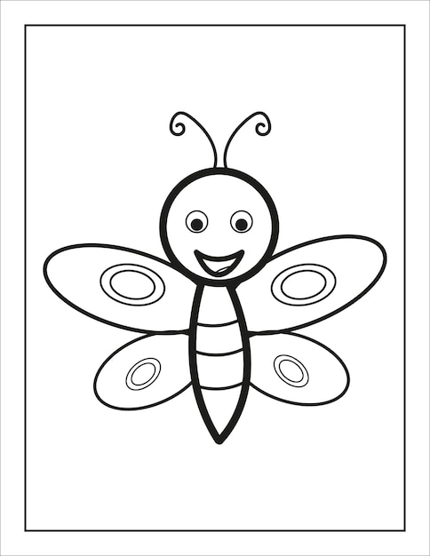 Butterfly Coloring Pages: 100+ A Fluttery Collection for Your Coloring Pleasure 114