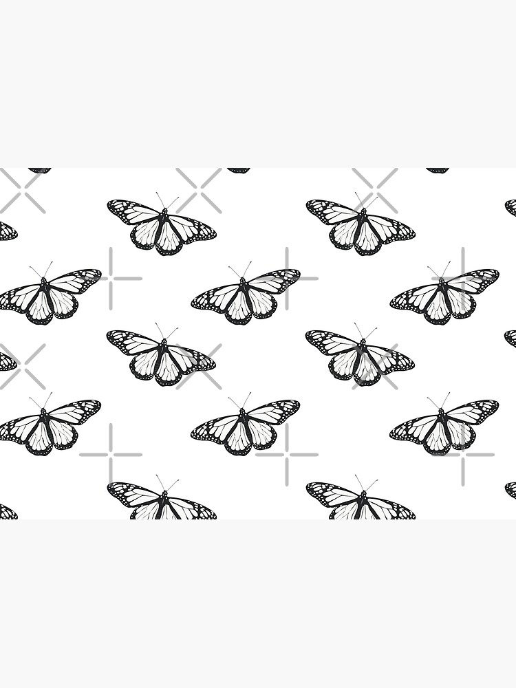 Butterfly Coloring Pages: 100+ A Fluttery Collection for Your Coloring Pleasure 121