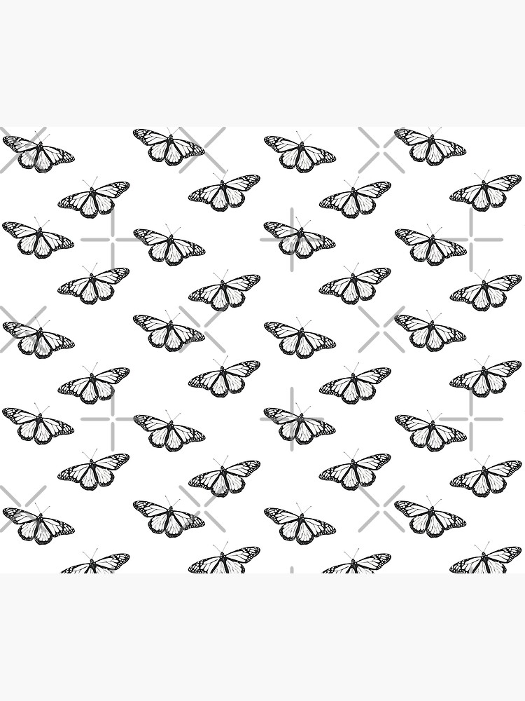 Butterfly Coloring Pages: 100+ A Fluttery Collection for Your Coloring Pleasure 144