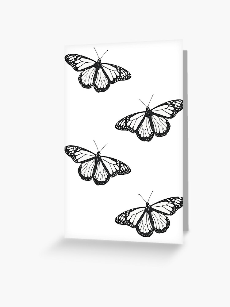 Butterfly Coloring Pages: 100+ A Fluttery Collection for Your Coloring Pleasure 20