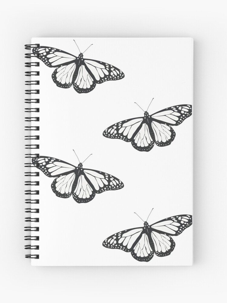 Butterfly Coloring Pages: 100+ A Fluttery Collection for Your Coloring Pleasure 78