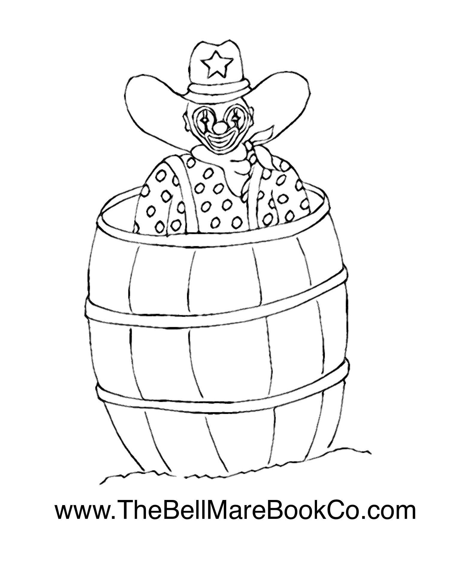 Chucky Coloring Pages Free Printable 138