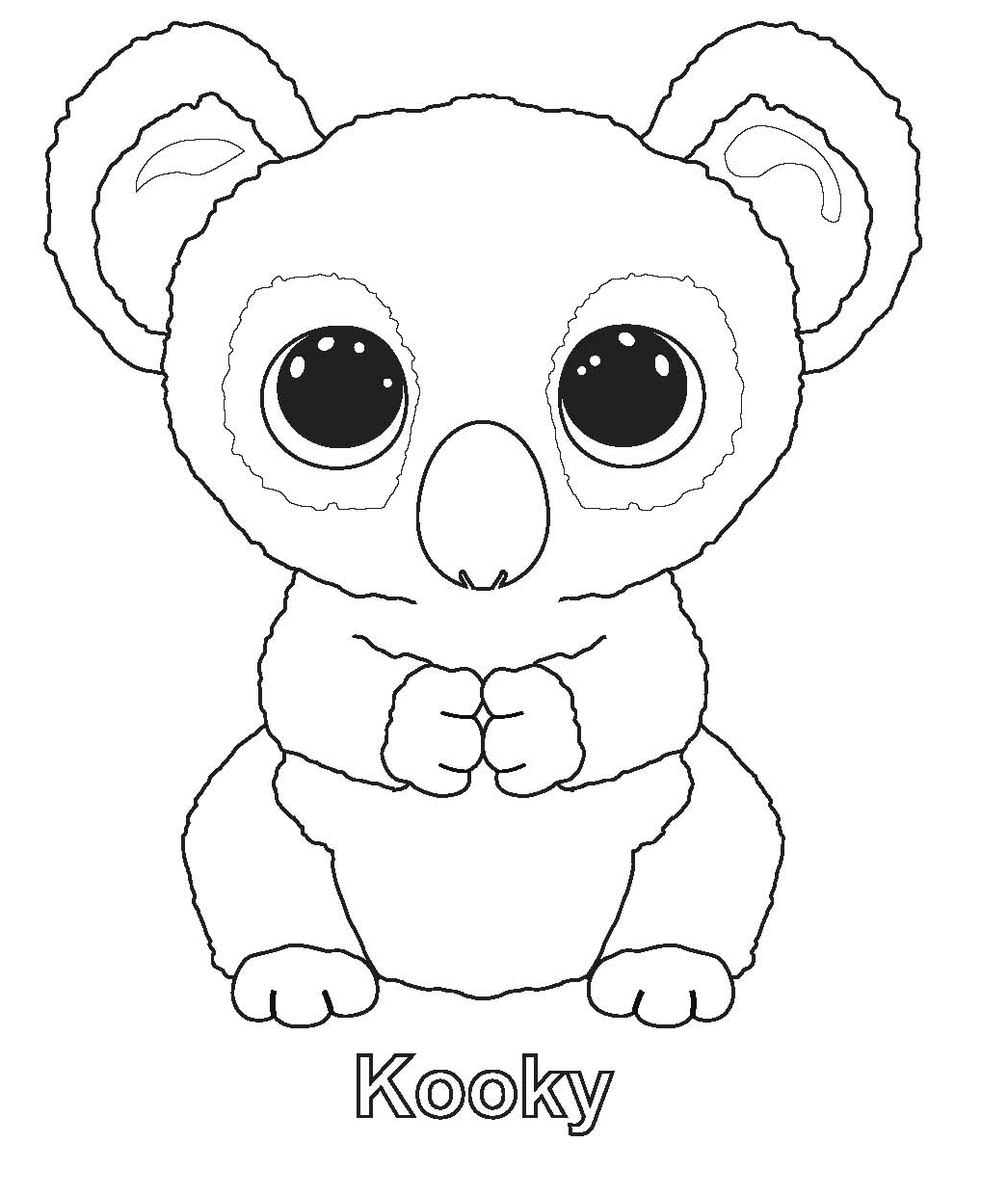 Chucky Coloring Pages Free Printable 140