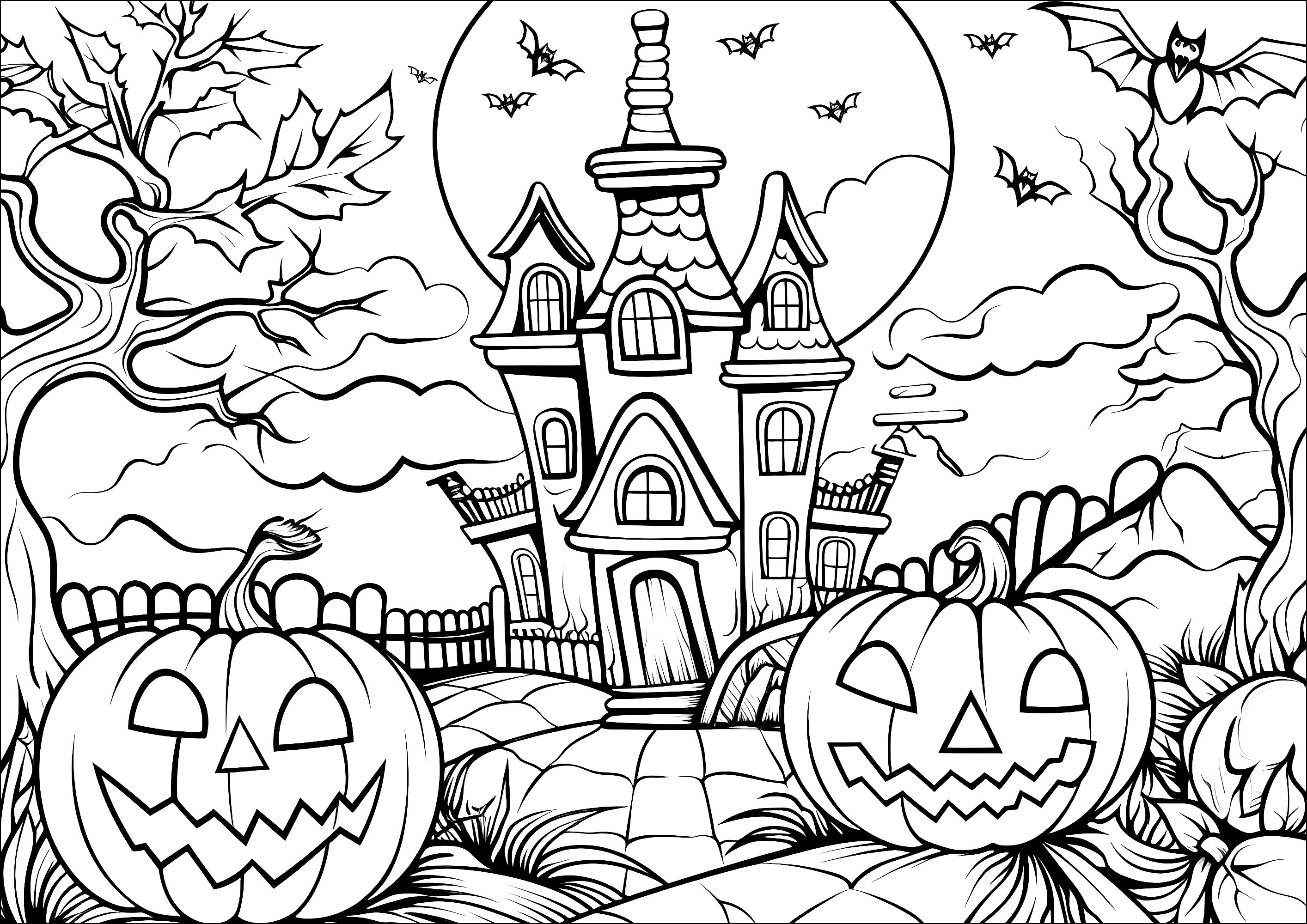 Chucky Coloring Pages Free Printable 163