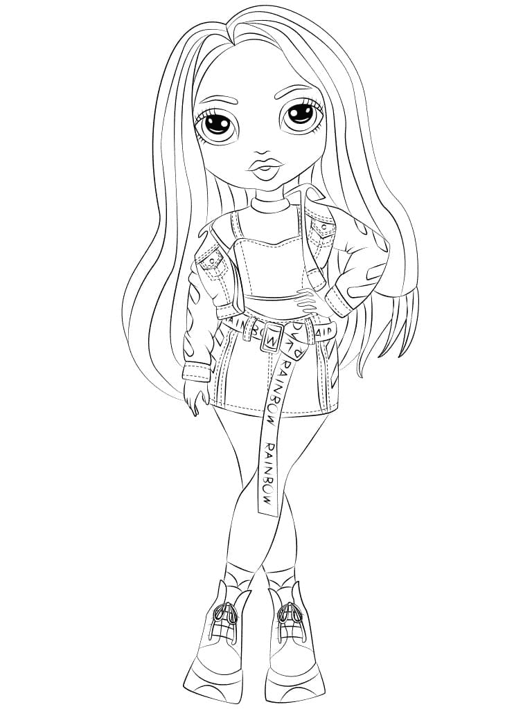 Chucky Coloring Pages Free Printable 169