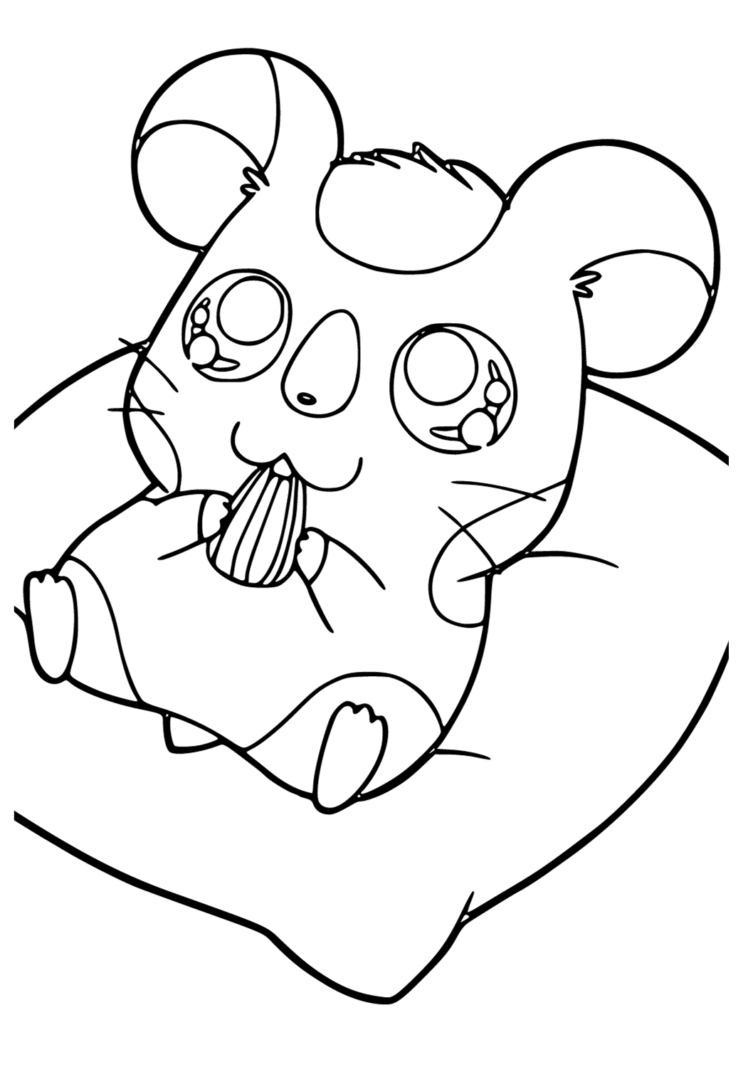 Chucky Coloring Pages Free Printable 192