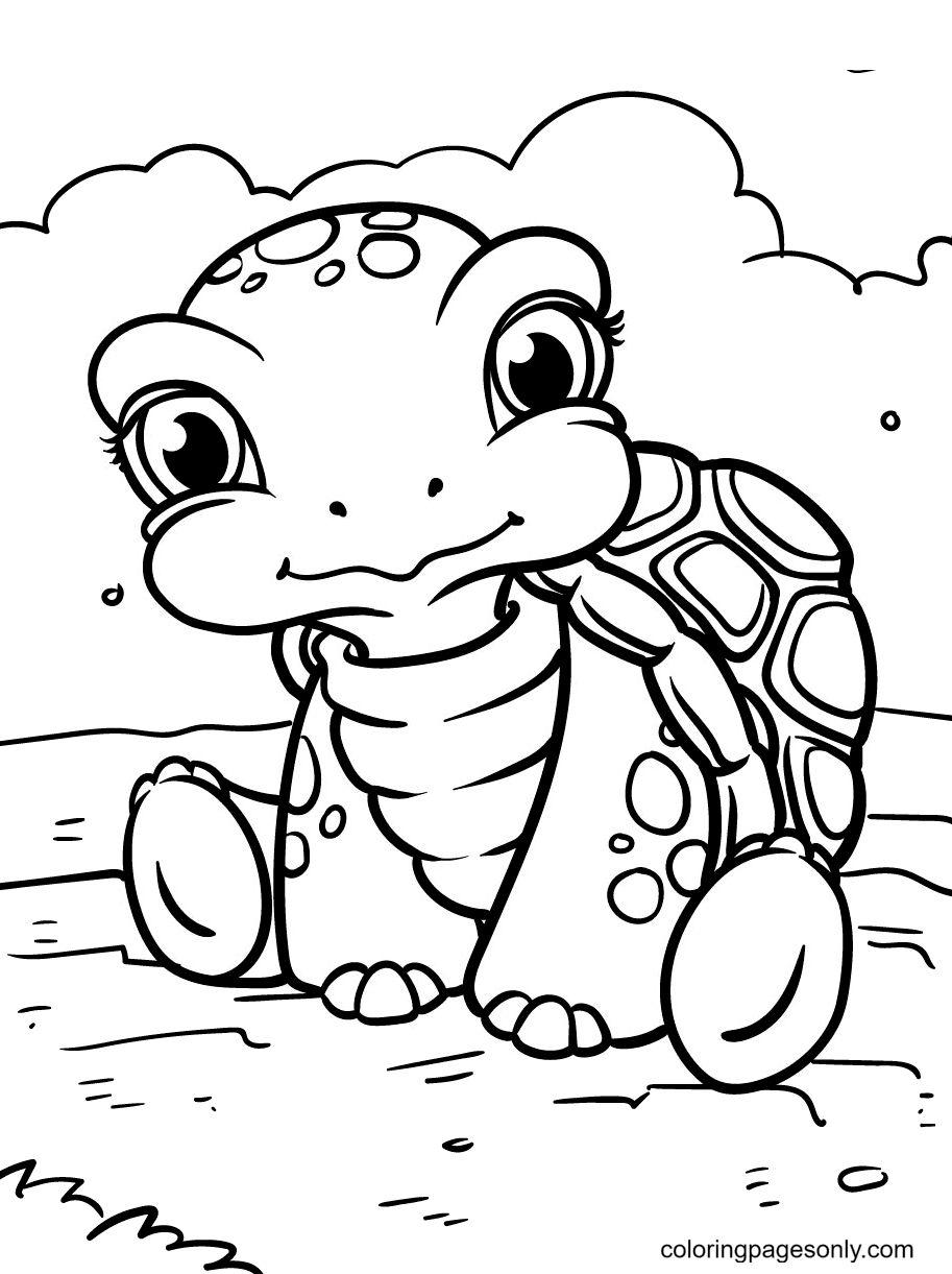 Chucky Coloring Pages Free Printable 20