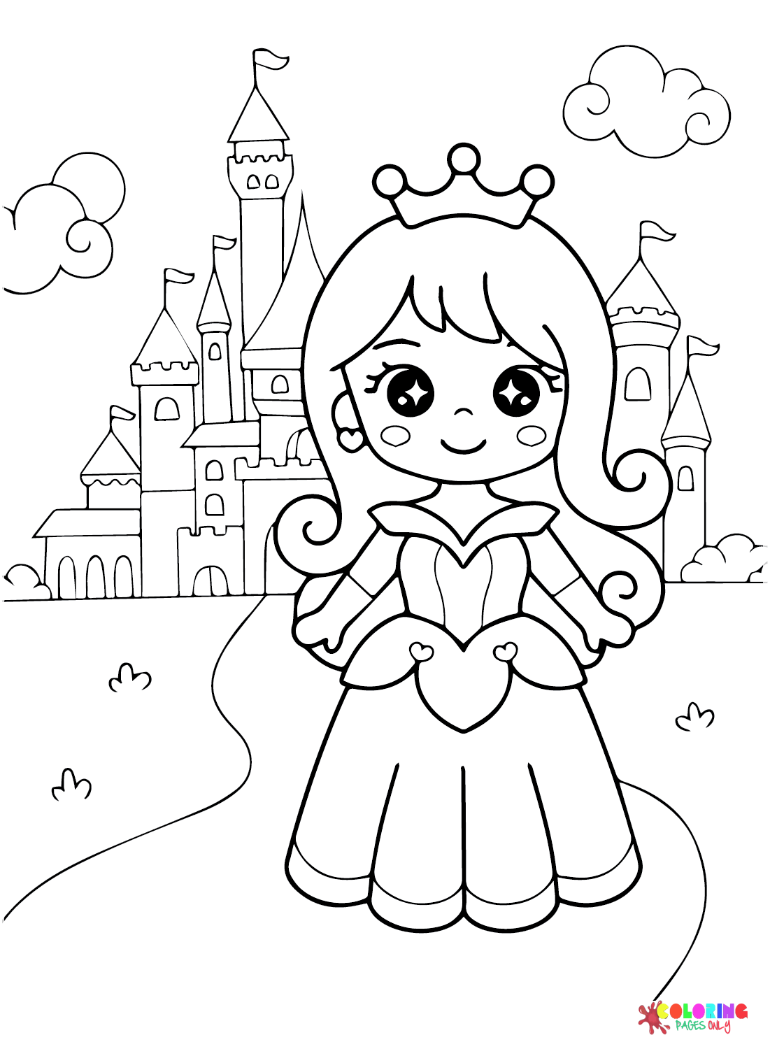 Chucky Coloring Pages Free Printable 41