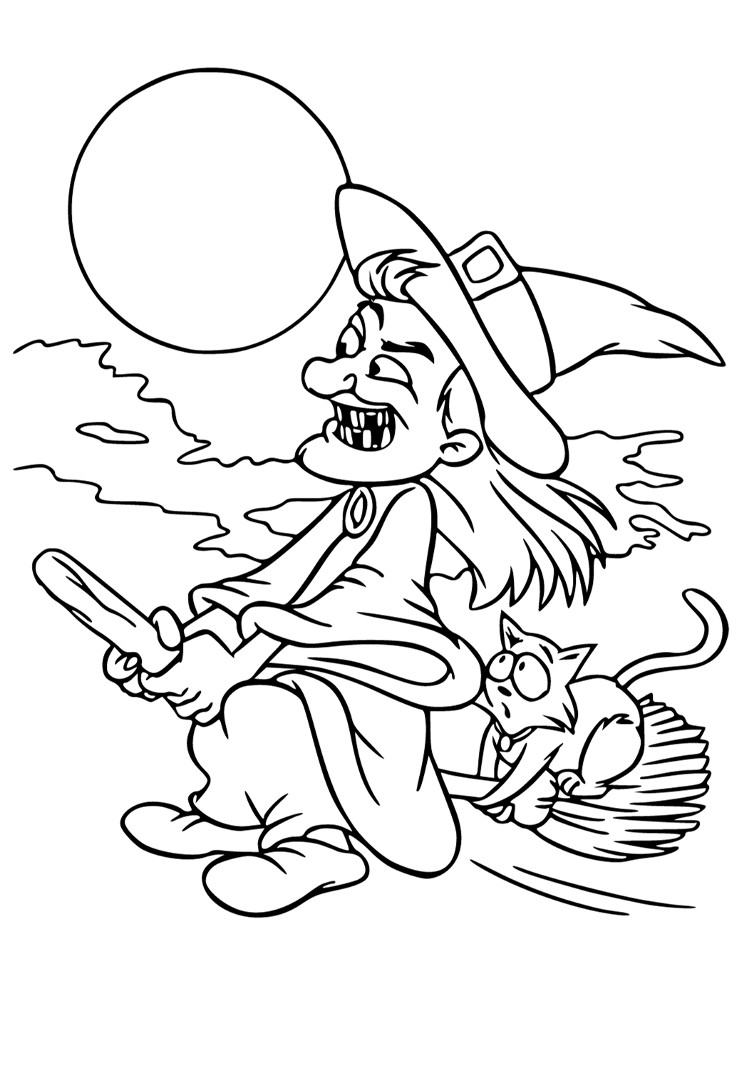 Chucky Coloring Pages Free Printable 53