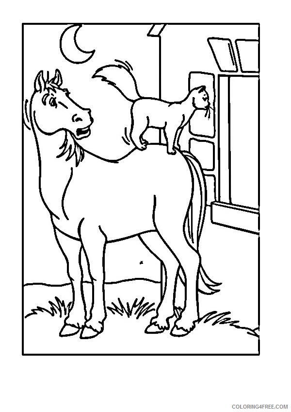 Coloring Pages of Barbies Art Sketches 174