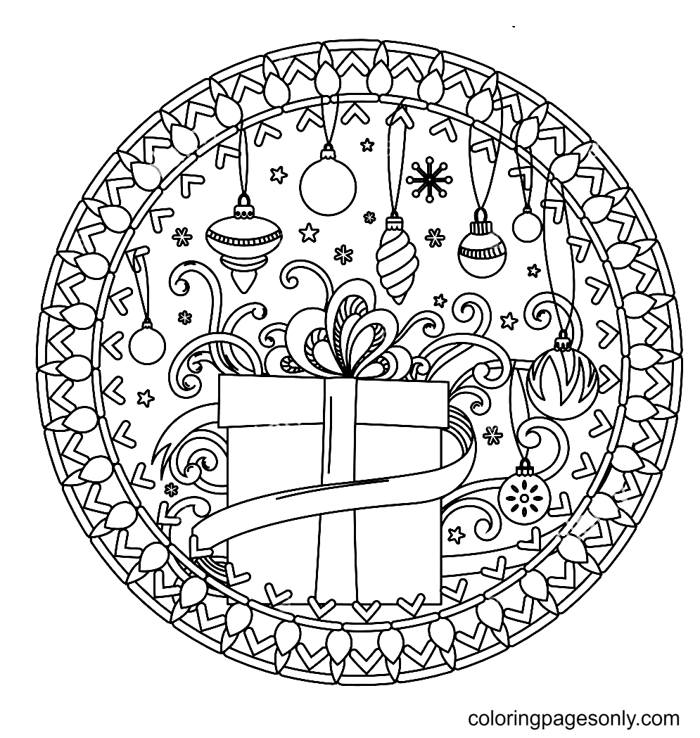 Elephant Mandala Coloring Pages for Adult Unique 173