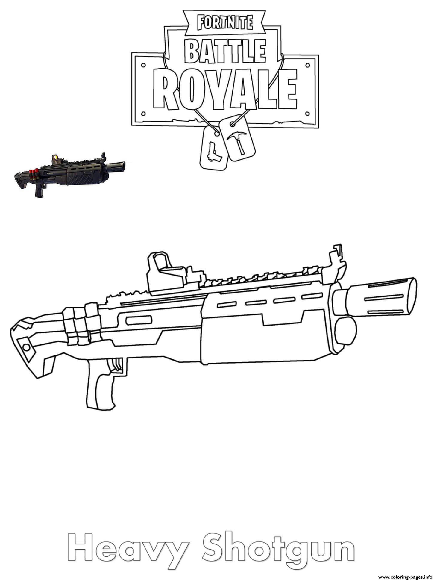 Fortnite Coloring Pages New Skins 155