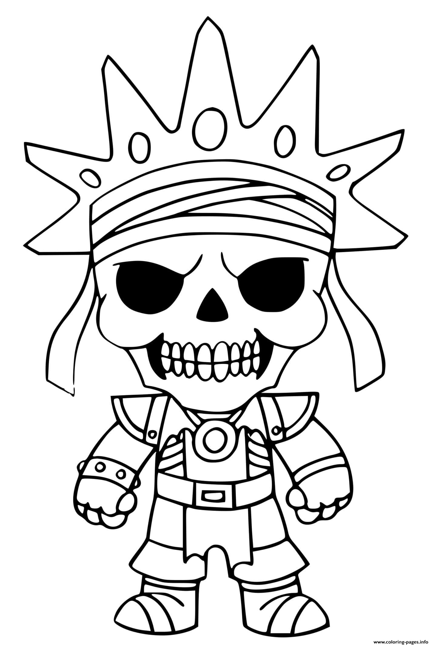 Fortnite Coloring Pages New Skins 66