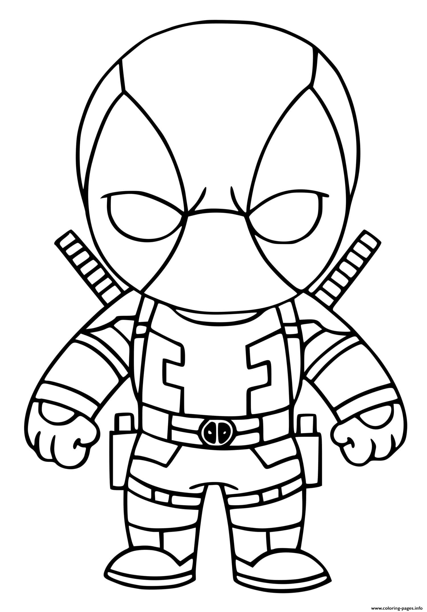 Fortnite Coloring Pages New Skins 84