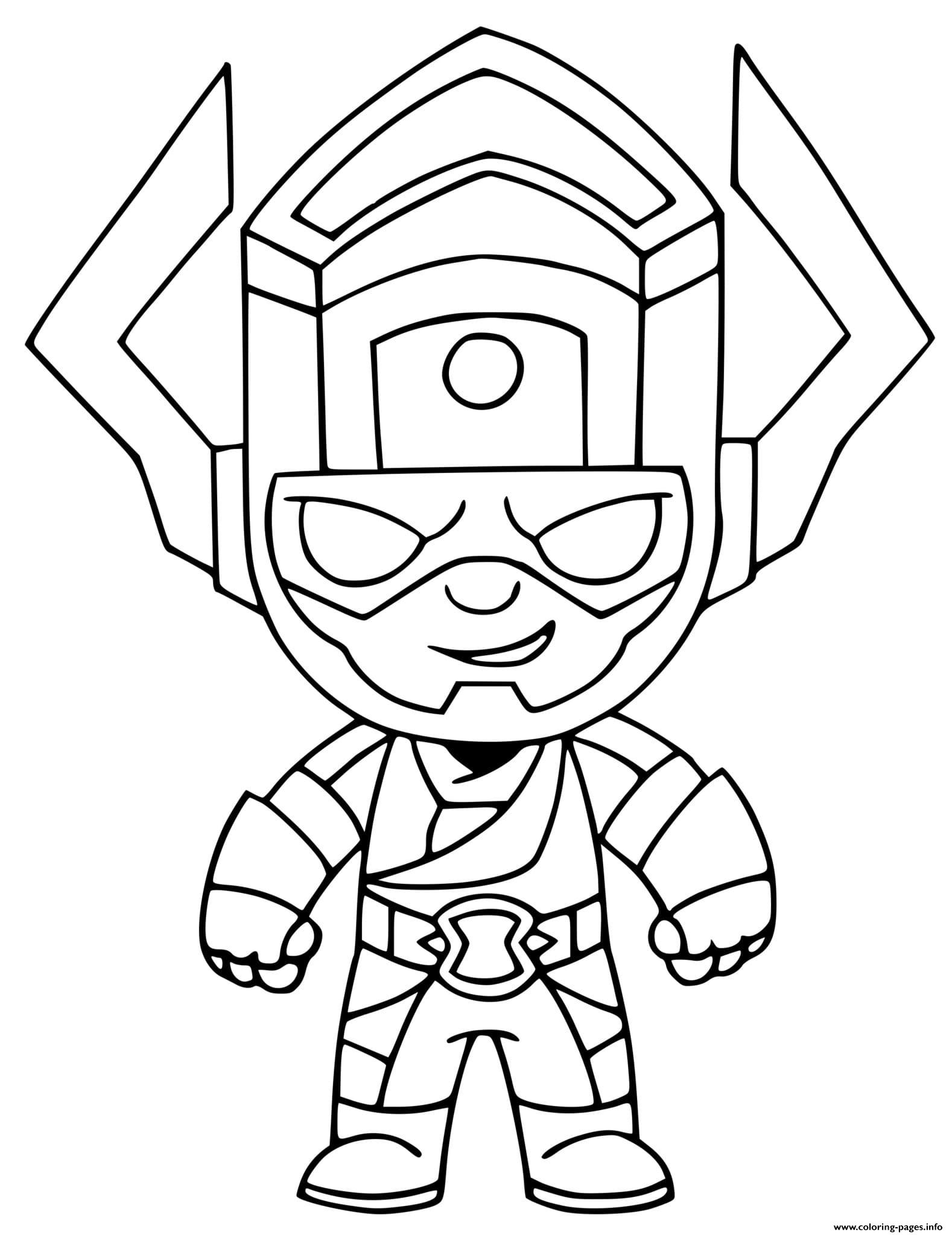 Fortnite Coloring Pages New Skins 99