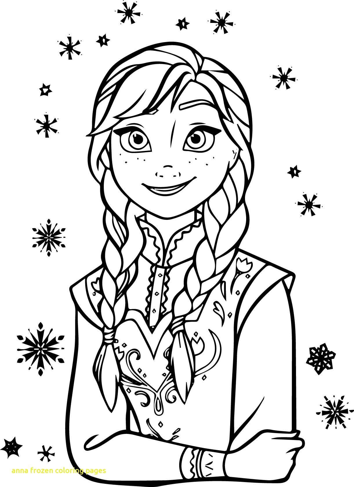 Frozen 2 Elsa and Anna Coloring Pages 139