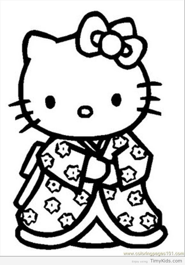 Sanrio Coloring Pages Printable Aesthetic 121