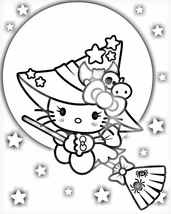 Sanrio Coloring Pages Printable Aesthetic 14