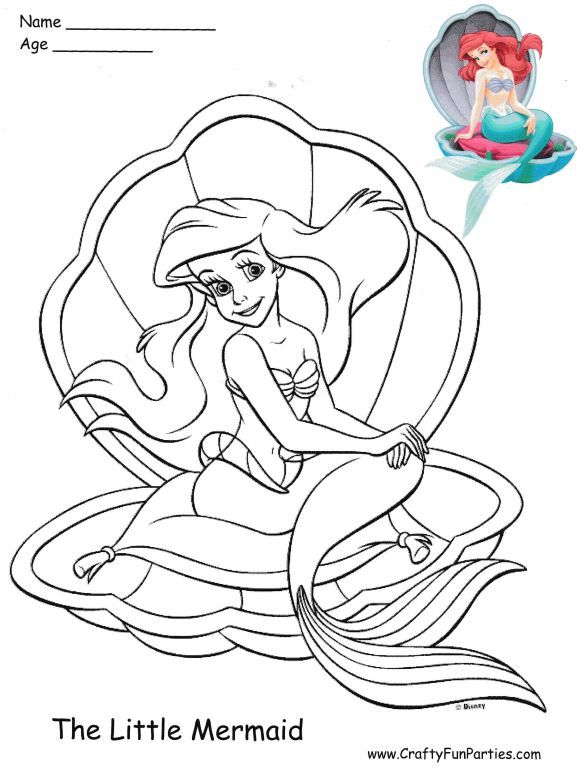 160+ Rapunzel Coloring Pages: Let Your Imagination Flow 111