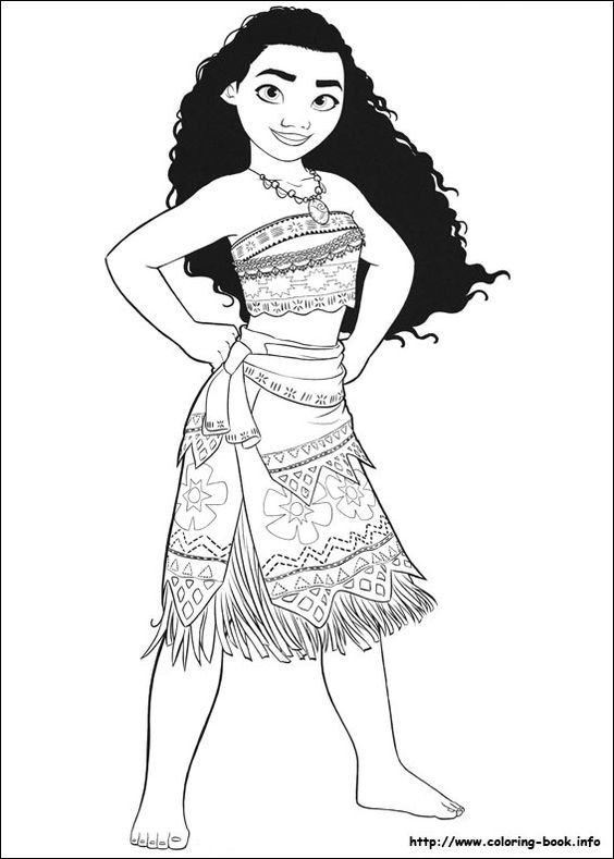 160+ Rapunzel Coloring Pages: Let Your Imagination Flow 113