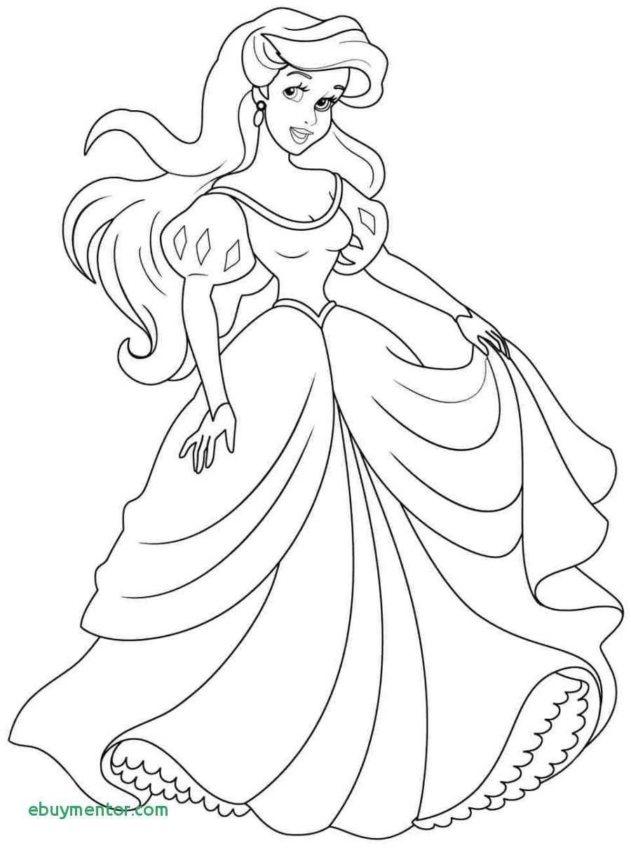 160+ Rapunzel Coloring Pages: Let Your Imagination Flow 37