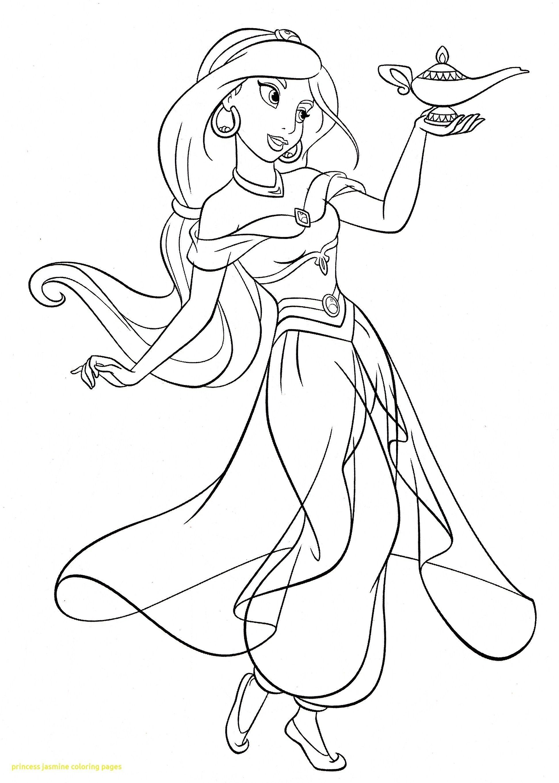 160+ Rapunzel Coloring Pages: Let Your Imagination Flow 4