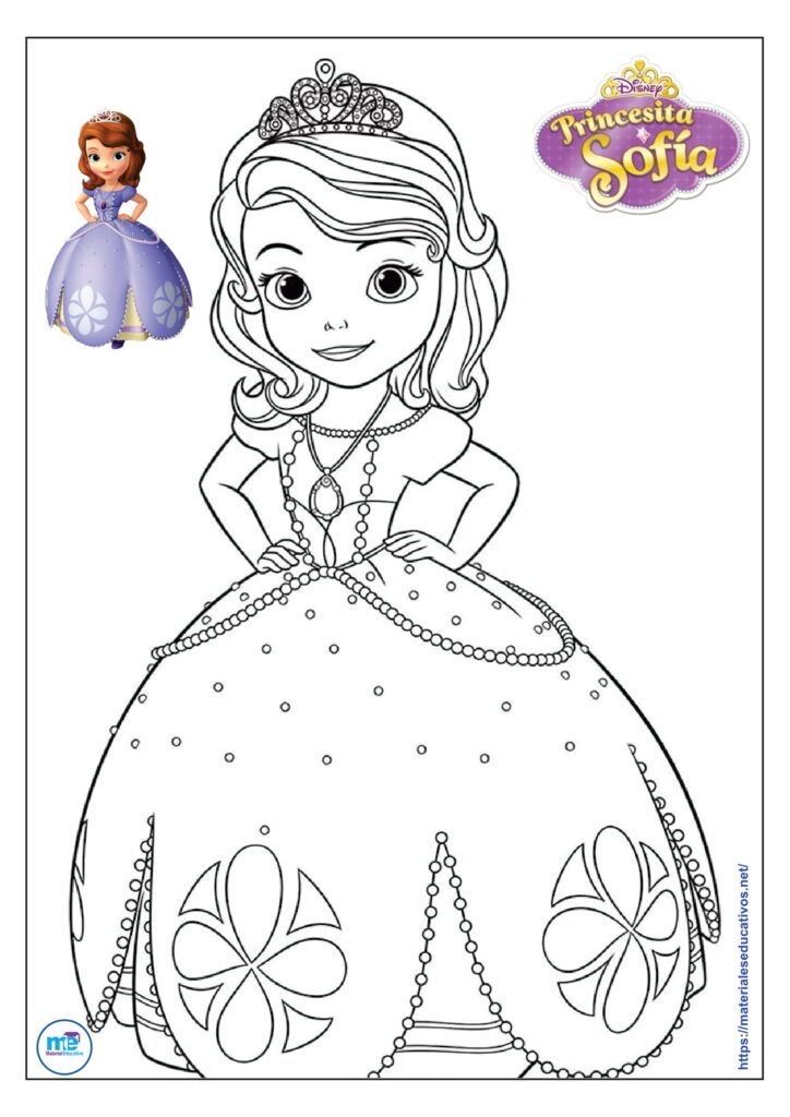 160+ Rapunzel Coloring Pages: Let Your Imagination Flow 64