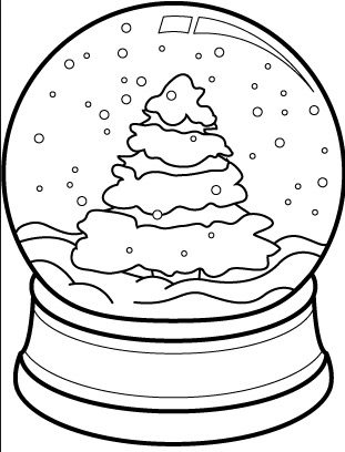 160 Tree Coloring Pages: Explore Nature's Palette 150